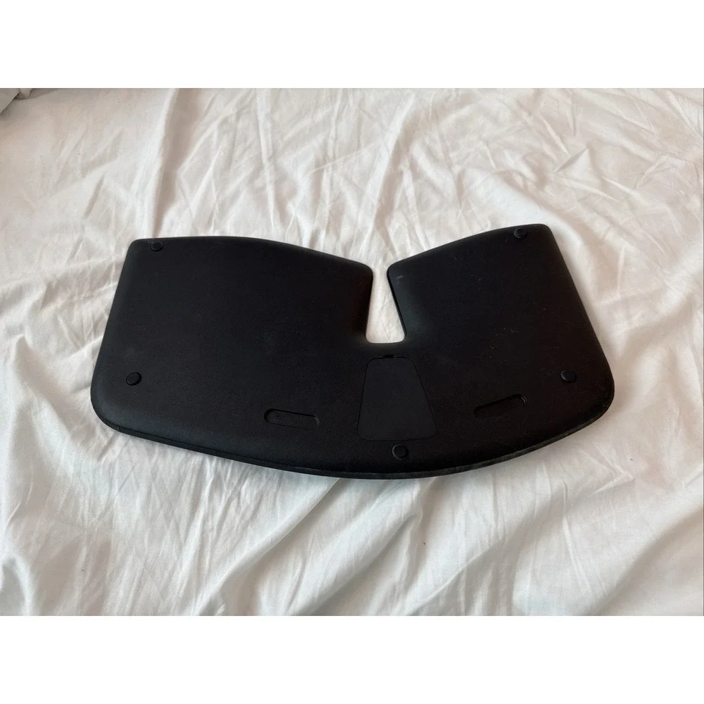 *NO DONGLE* Microsoft Sculpt Ergonomic Wireless Split Keyboard